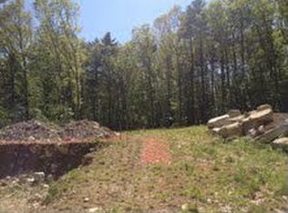 74 Washington St, Sherborn, MA 01770