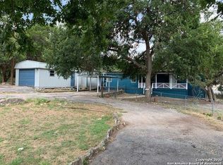 840 Highview St, Canyon Lake, TX 78133