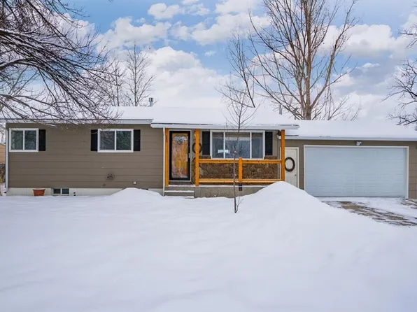 1312 Maurine St, Billings, MT 59105