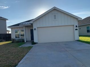 2036 Grove Ln, Brownsville, TX 78526