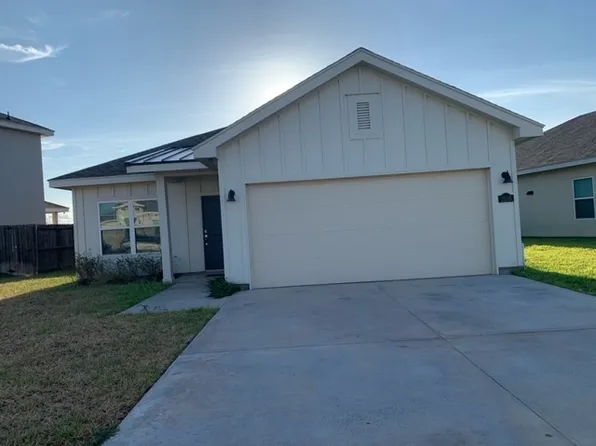 2036 Grove Ln, Brownsville, TX 78526