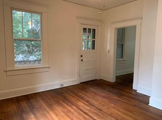 1306 Baker Ave, Augusta, GA 30904