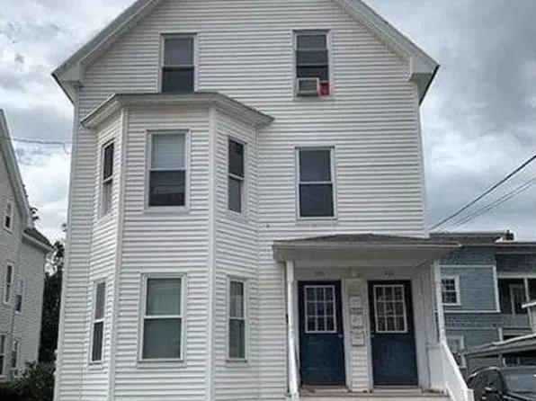 390 Pearl St, Manchester, NH 03104