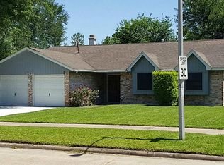 10731 Sagewillow Ln, Houston, TX 77089