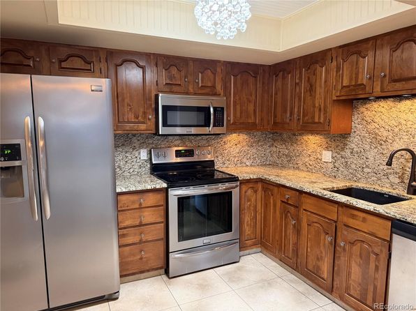 13931 E Marina Dr APT 207