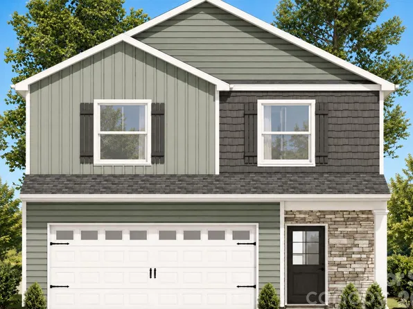 1310 Cheshire Ave, Charlotte, NC 28208