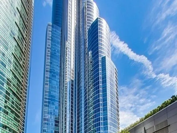 1211 S Prairie Ave #5400, Chicago, IL 60605