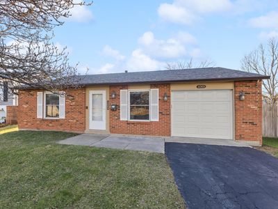 4069 Jessamine Pl, Columbus, OH, 43207
