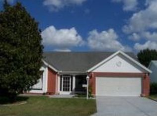 1015 San Remo Ln, The Villages, FL 32159