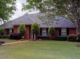 7307 Shilling Cir, Texarkana, TX 75503