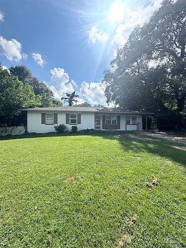802 Blue Springs Dr Photo 1