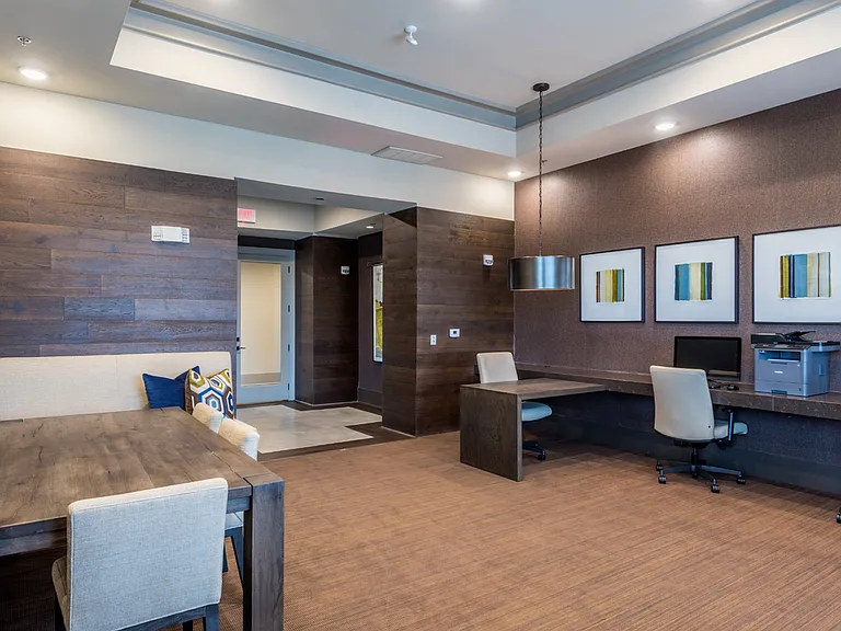 Beacon at Buffalo Pointe — Photo 24