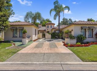 2320 N Maselli St, Visalia, CA 93291