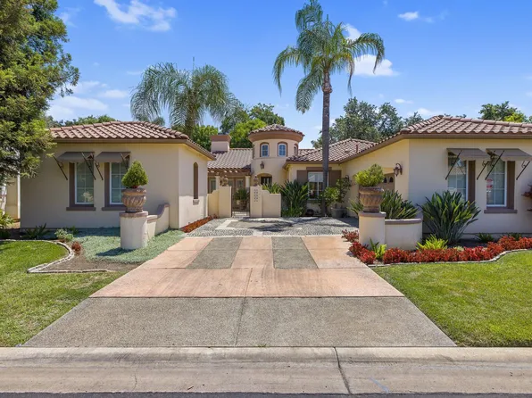 2320 N Maselli Street, Visalia, CA 93291