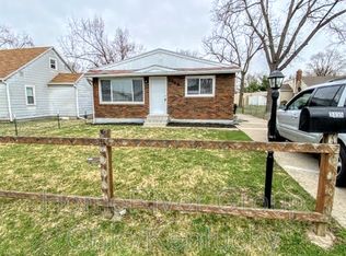 2135 Blake Ave, Dayton, OH 45414