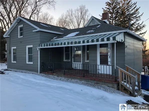 2634 Route 20, Sheridan, NY 14136