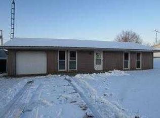 17089 Twp Rd 39, Belle Center, OH 43310
