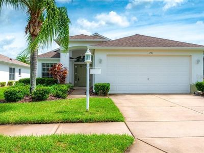 1741 Westerham Loop, New Port Richey, FL, 34655