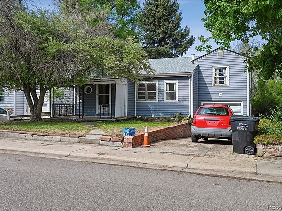 3rd image of 2627 S Clarkson Street