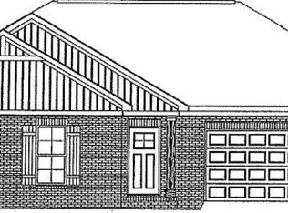 402 Londonberry Dr, Dothan, AL 36303