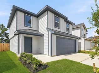 22902 Primrose Wind Ln, Hockley, TX 77447