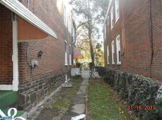 130 Meehan Ave, Philadelphia, PA 19119