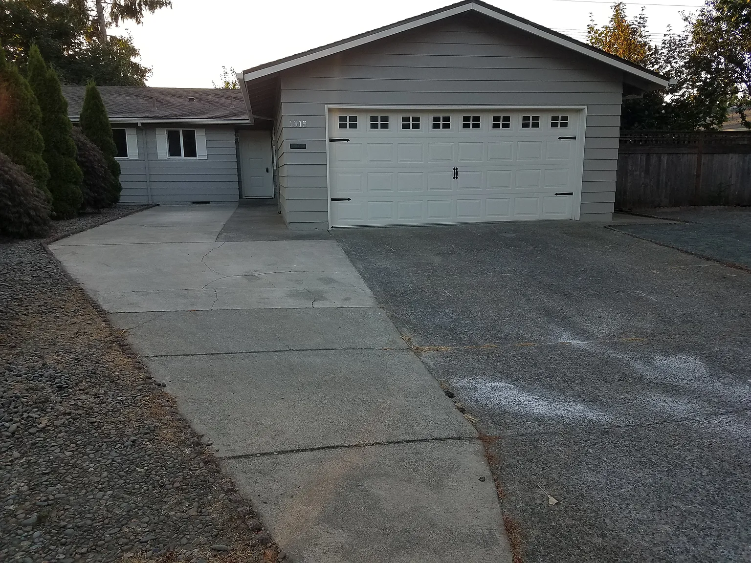 1515 Willamina Ave photo 1