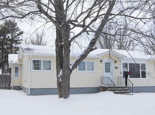 205 Canterbury Ave, Riverview, NB E1B 2R6