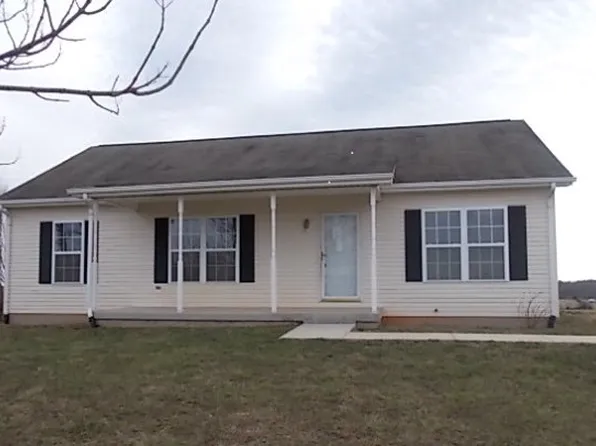 376 Palmetto School Rd, Stuart, VA 24171