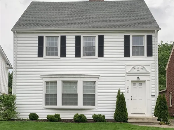 3695 Strandhill Rd, Shaker Heights, OH 44122