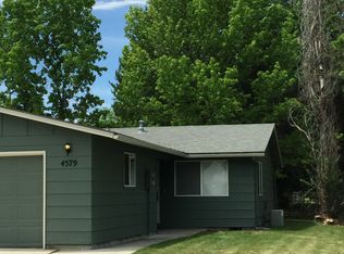 4579 N Jennifer St, Boise, ID 83704