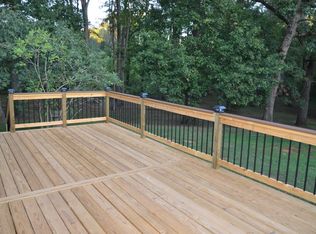 871 Crousetown Rd, Lexington, NC 27292