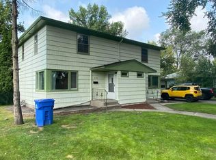 311 18th St S, Fargo, ND 58103