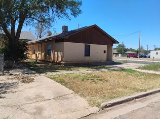 616 Sheldon St, Clovis, NM 88101