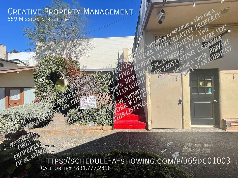 559 Mission St #4