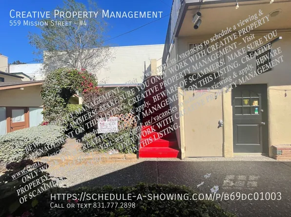 559 Mission St #4, Carmel, CA 93923