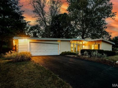 709 Cheviot Ct, Saint Louis, MO, 63122