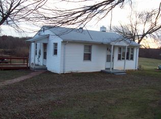 337 Bryant Rd, Madison Heights, VA 24572