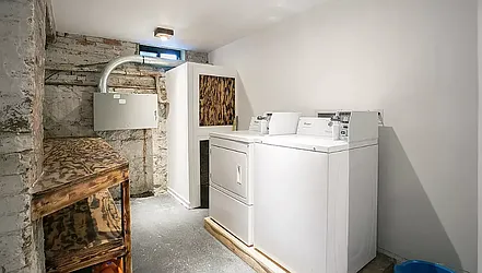 Rented by Nolita Group