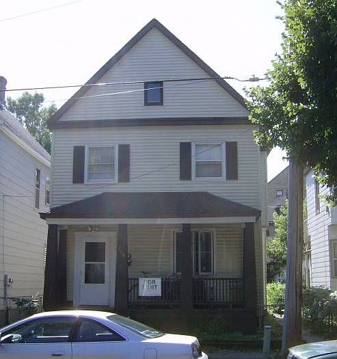 Front of Bldg
