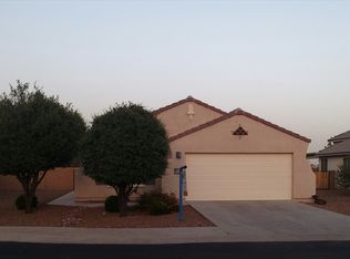 10266 N Turquoise Moon Way, Tucson, AZ 85743