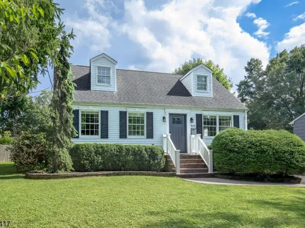 245 Garfield St, Berkeley Heights Twp., NJ 07922
