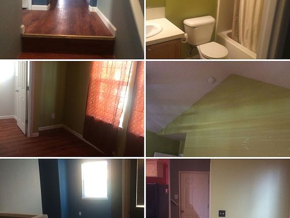 Colorful home near MAX, Nike and Intel