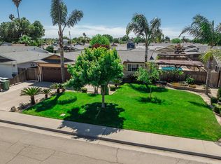613 E Spruce Avenue, Lemoore, CA 93245