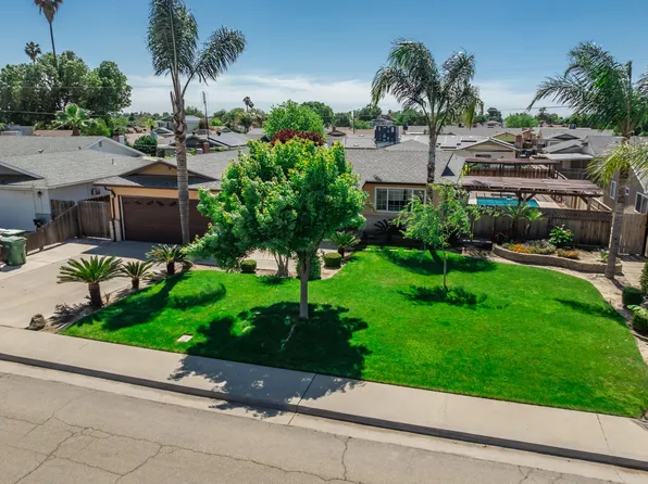 613 E Spruce Avenue, Lemoore, CA 93245