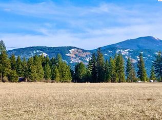 Nna Maas Loop, Moyie Springs, ID 83845