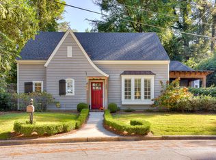 808 Barrett Ln, Augusta, GA 30909