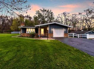 13424 28 1/2 Mile Rd, Albion, MI 49224