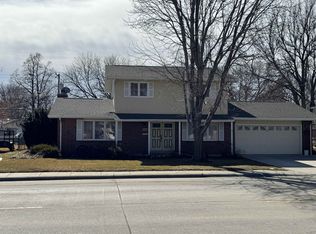 906 W Philip St, North Platte, NE 69101