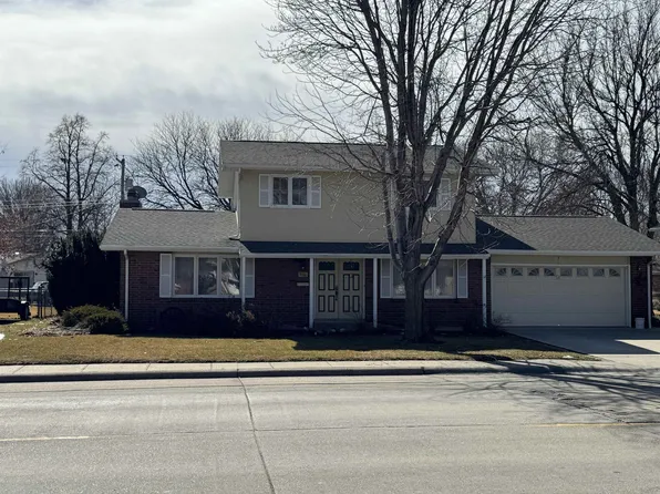 906 W Philip Ave, North Platte, NE 69101